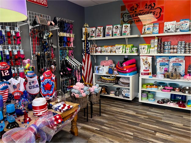 Pet Boutique Hollywood Florida